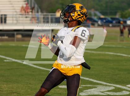 Thumbnail 2 in Ripley @ Lewisburg (Spring Game) photogallery.