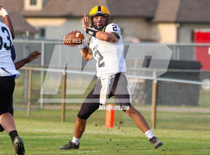 Thumbnail 1 in Ripley @ Lewisburg (Spring Game) photogallery.