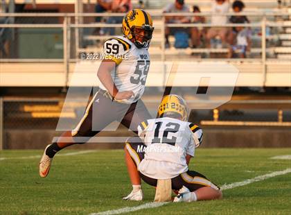 Thumbnail 1 in Ripley @ Lewisburg (Spring Game) photogallery.