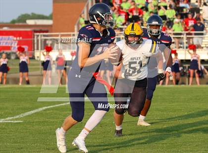 Thumbnail 3 in Ripley @ Lewisburg (Spring Game) photogallery.