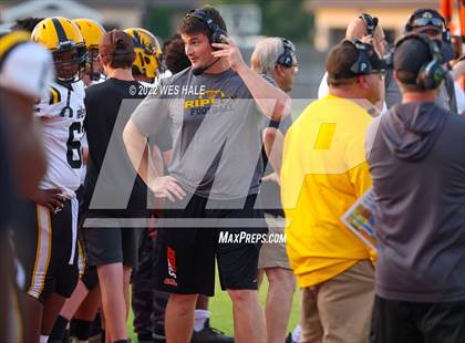 Thumbnail 1 in Ripley @ Lewisburg (Spring Game) photogallery.
