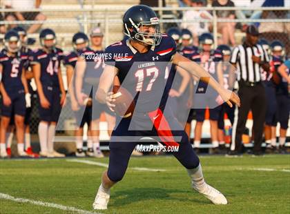 Thumbnail 1 in Ripley @ Lewisburg (Spring Game) photogallery.