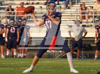 Thumbnail 3 in Ripley @ Lewisburg (Spring Game) photogallery.