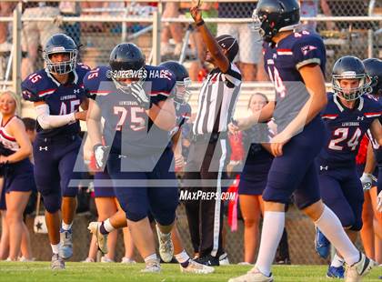 Thumbnail 3 in Ripley @ Lewisburg (Spring Game) photogallery.