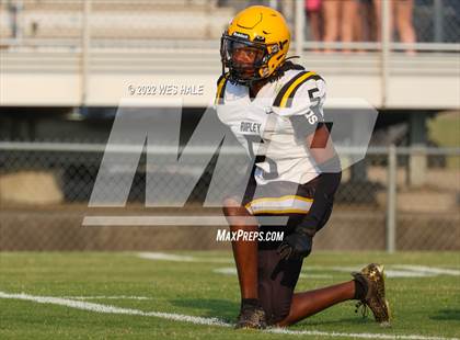 Thumbnail 1 in Ripley @ Lewisburg (Spring Game) photogallery.