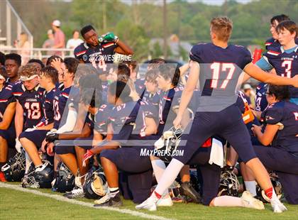 Thumbnail 2 in Ripley @ Lewisburg (Spring Game) photogallery.