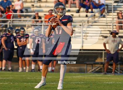 Thumbnail 1 in Ripley @ Lewisburg (Spring Game) photogallery.