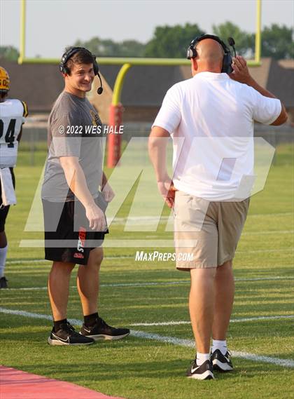 Thumbnail 2 in Ripley @ Lewisburg (Spring Game) photogallery.