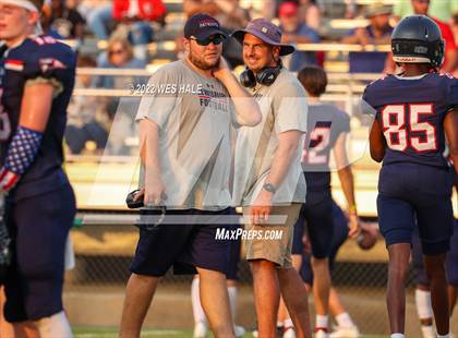Thumbnail 1 in Ripley @ Lewisburg (Spring Game) photogallery.