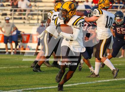 Thumbnail 2 in Ripley @ Lewisburg (Spring Game) photogallery.