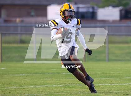Thumbnail 1 in Ripley @ Lewisburg (Spring Game) photogallery.