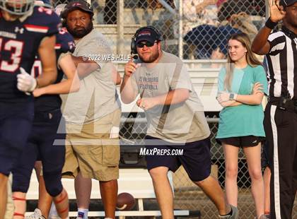 Thumbnail 1 in Ripley @ Lewisburg (Spring Game) photogallery.