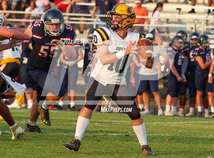 Thumbnail 2 in Ripley @ Lewisburg (Spring Game) photogallery.