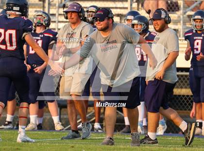 Thumbnail 2 in Ripley @ Lewisburg (Spring Game) photogallery.