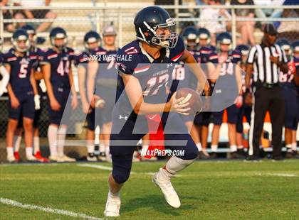 Thumbnail 2 in Ripley @ Lewisburg (Spring Game) photogallery.