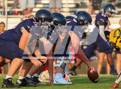 Thumbnail 2 in Ripley @ Lewisburg (Spring Game) photogallery.