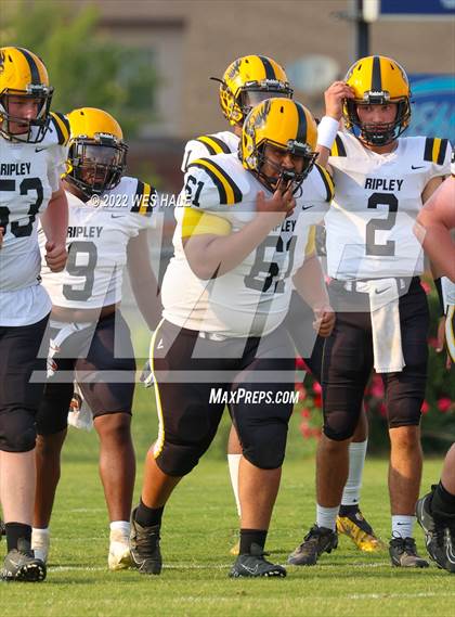 Thumbnail 2 in Ripley @ Lewisburg (Spring Game) photogallery.