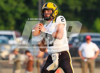 Thumbnail 3 in Ripley @ Lewisburg (Spring Game) photogallery.