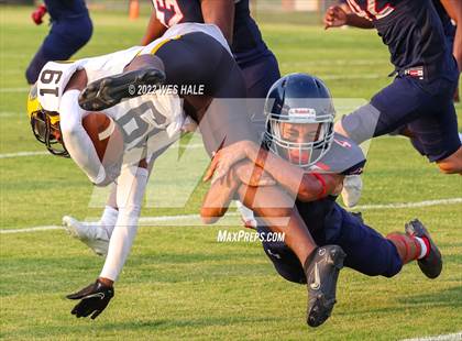 Thumbnail 1 in Ripley @ Lewisburg (Spring Game) photogallery.