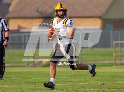 Thumbnail 3 in Ripley @ Lewisburg (Spring Game) photogallery.