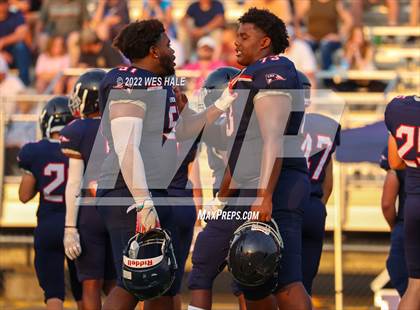 Thumbnail 2 in Ripley @ Lewisburg (Spring Game) photogallery.