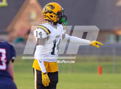 Thumbnail 3 in Ripley @ Lewisburg (Spring Game) photogallery.