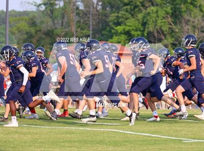 Thumbnail 1 in Ripley @ Lewisburg (Spring Game) photogallery.