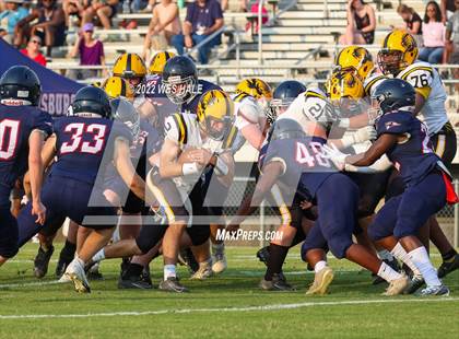 Thumbnail 1 in Ripley @ Lewisburg (Spring Game) photogallery.