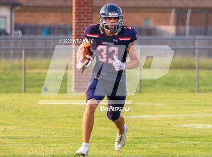 Thumbnail 2 in Ripley @ Lewisburg (Spring Game) photogallery.