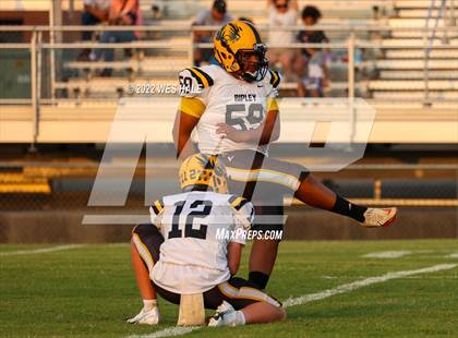 Thumbnail 2 in Ripley @ Lewisburg (Spring Game) photogallery.