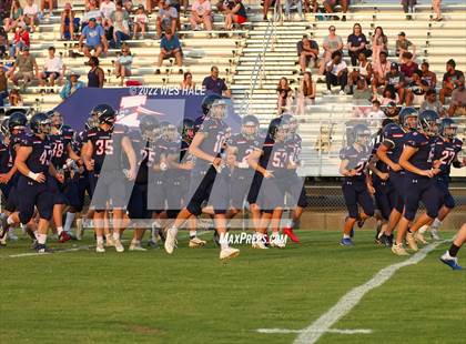 Thumbnail 1 in Ripley @ Lewisburg (Spring Game) photogallery.