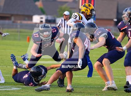 Thumbnail 1 in Ripley @ Lewisburg (Spring Game) photogallery.