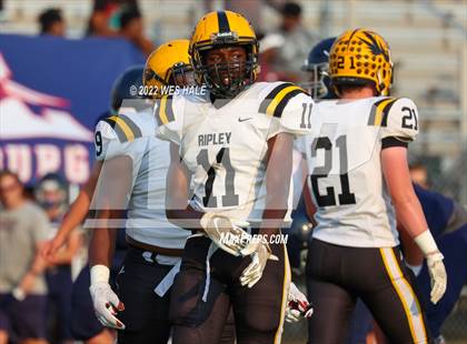 Thumbnail 3 in Ripley @ Lewisburg (Spring Game) photogallery.