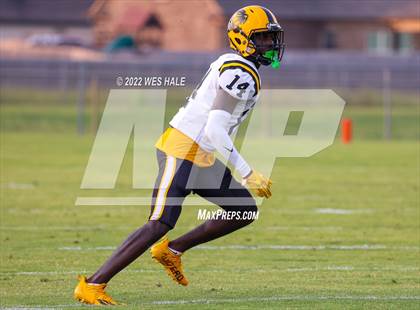 Thumbnail 1 in Ripley @ Lewisburg (Spring Game) photogallery.