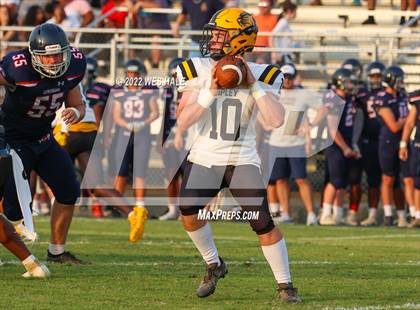 Thumbnail 1 in Ripley @ Lewisburg (Spring Game) photogallery.