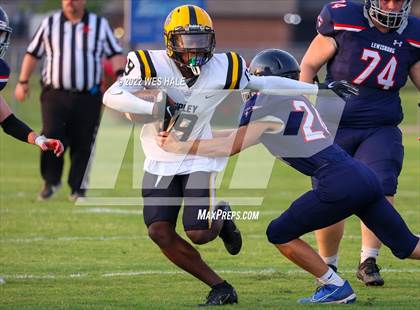 Thumbnail 1 in Ripley @ Lewisburg (Spring Game) photogallery.