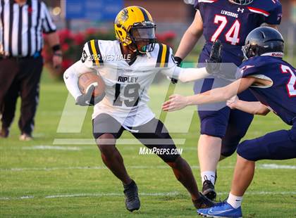 Thumbnail 3 in Ripley @ Lewisburg (Spring Game) photogallery.