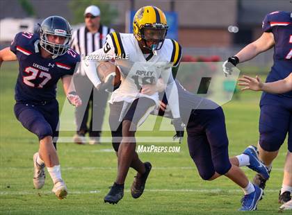 Thumbnail 2 in Ripley @ Lewisburg (Spring Game) photogallery.