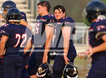 Thumbnail 1 in Ripley @ Lewisburg (Spring Game) photogallery.