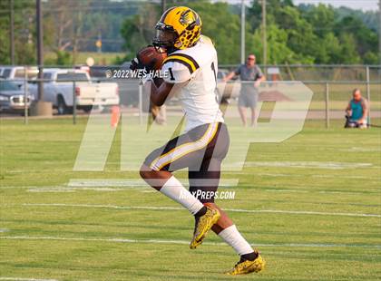 Thumbnail 2 in Ripley @ Lewisburg (Spring Game) photogallery.