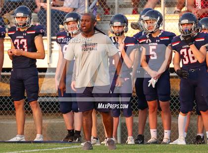 Thumbnail 1 in Ripley @ Lewisburg (Spring Game) photogallery.