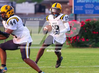 Thumbnail 1 in Ripley @ Lewisburg (Spring Game) photogallery.