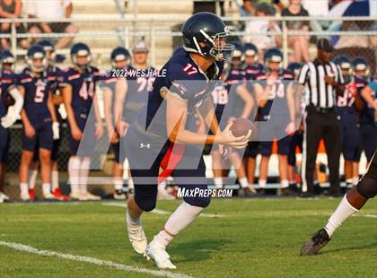 Thumbnail 3 in Ripley @ Lewisburg (Spring Game) photogallery.