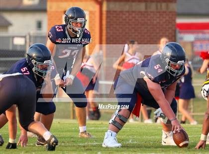 Thumbnail 2 in Ripley @ Lewisburg (Spring Game) photogallery.
