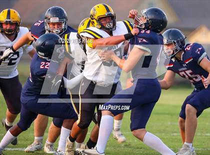 Thumbnail 1 in Ripley @ Lewisburg (Spring Game) photogallery.