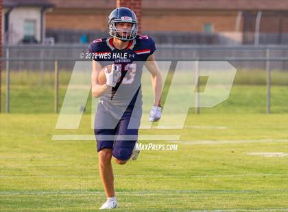 Thumbnail 3 in Ripley @ Lewisburg (Spring Game) photogallery.