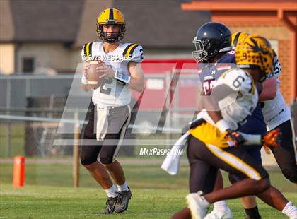 Thumbnail 3 in Ripley @ Lewisburg (Spring Game) photogallery.