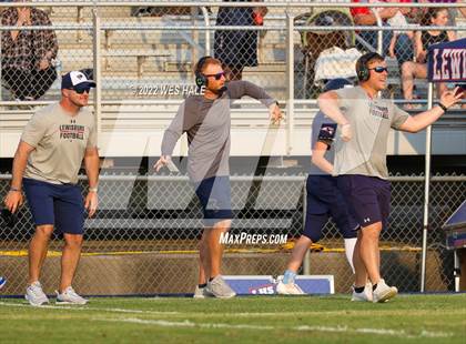 Thumbnail 1 in Ripley @ Lewisburg (Spring Game) photogallery.