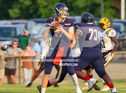 Thumbnail 2 in Ripley @ Lewisburg (Spring Game) photogallery.