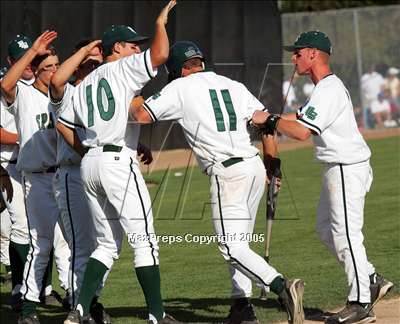 Thumbnail 3 in De La Salle vs Monte Vista (3A Sec. Final) photogallery.